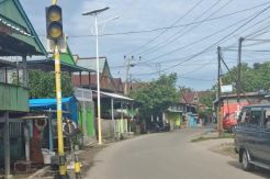 Nipress Siap Dukung Program 45.000 Titik PJU-TS 2020