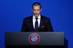 Alasan Lain UEFA Menunda Piala Eropa 2020, Tidak Tega Melihat Stadion Kosong