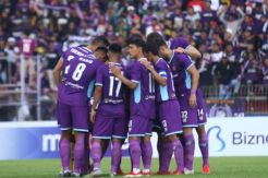 Manfaatkan Waktu Luang, Persik Perbaiki Kerjasama Tim
