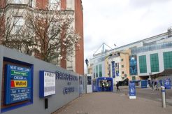 Atasi Virus Corona, Chelsea Sediakan Fasilitas Hotel untuk Para Pekerja RS