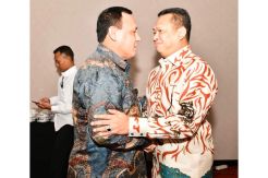 Bamsoet Dukung KPK Awasi Ketat Anggaran Penanganan Virus Covid-19