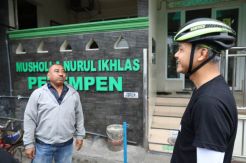 Sosialisasi Corona,...