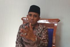 DPR Minta Pemerintah Siapkan Kemungkinan Terburuk Hadapi Corona