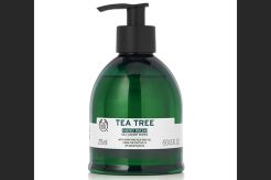 The Body Shop Rilis...