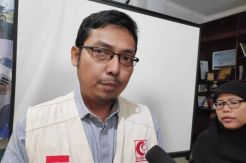 MER-C: Mengurangi Aktivitas di Luar Rumah Bantu Tenaga Medis Menangani Corona