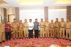 Gubernur Sumsel Beri Perhatian Penuh Banyuasin