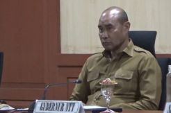 Pintu Perbatasan RI-Timor Leste Akan Ditutup Selama 2 Bulan