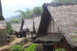 Imbas Corona, Kawasan Wisata Suku Baduy Ditutup