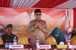 Cegah COVID-19, Bupati...