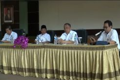 Dua Pasien RSSA Kota Malang Positif Corona, 1 Meninggal