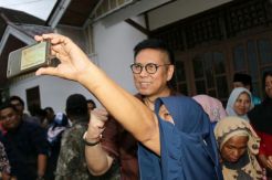Anggota DPR Ini Diminta Maksimalkan Potensi Pariwisata Solok
