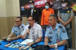 Mengemis di Bantul Yogya, Warga Pakistan Ini Hasilkan Rp15 Juta
