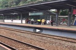 Pemerintah Desak Polisi Tangkap Pemilik Akun Penyebar Hoax Corona