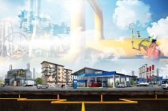 Catat, Penurunan Harga Gas Industri Mulai 1 April 2020