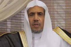 Liga Muslim Dunia: Tutup Masjid karena Corona Sesuai Syariat Islam