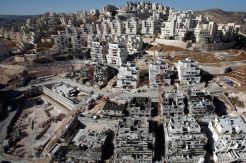 Permukiman Ilegal Israel di Tepi Barat Melonjak pada 2019