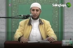 Syeikh Ahmad Ungkap 13 Cara Mencegah Corona dalam Islam