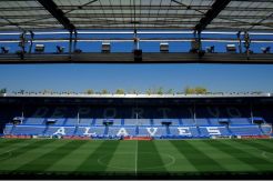 Deportivo Alaves Umumkan 15 Anggotanya Positif Corona