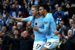 Barcelona dan Real Madrid Ingin Jegal Bayern Rekrut Gelandang Man City