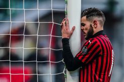 Juventus Berniat Rekrut Bek Tersubur AC Milan