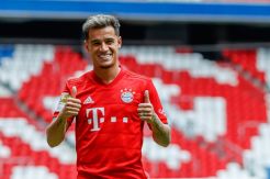Nasib Coutinho di Akhir Musim, Mengapa Barca Sulit Menjualnya?