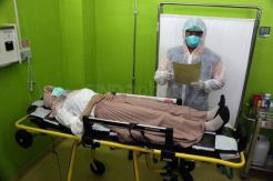 Ada 227 Kasus Positif, Pemerintah Dinilai Anggap Remeh Covid-19