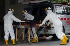Sebaran Virus Kian Masif, Prioritaskan Sumber Daya untuk Tanggulangi Corona