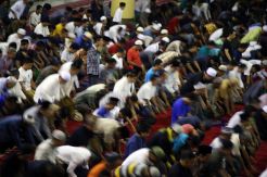 MUI: Salat Jumat Diganti Salat Zuhur Hanya untuk Kawasan Potensi Tinggi Corona