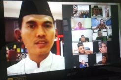 Ramadhan di Tengah Pandemi Virus Corona, MUI: Kewajiban Puasa Tetap Dijalankan