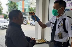 Pemerintah Akan Datangkan Alat Rapid Test Corona dari Luar Negeri