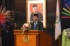 Ketua Panlih Wagub DKI Tegaskan Berkas Dua Kandidat Lengkap