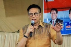 Marak LGBT di Sumbar, Anggota DPR Ini  Gandeng Ulama Minang