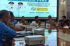 4 Pasien Diisolasi di RSUD Sultan Imanuddin Pangkalan Bun