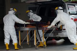 Pulang dari Luar Negeri, Dua Warga Batubara Masuk ODP Terkait Corona