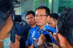 Lagi, Pasien Positif Corona di Kaltim Usai Pulang dari Bogor