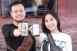 Terapkan WFH, Transaksi BNI Mobile Banking Melonjak 52,46%