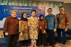 AGMARI Beri Solusi SMK Cetak SDM Pemasaran Digital Sesuai Kebutuhan Industri
