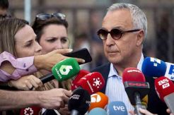 Virus Corona Mengganas, Spanyol Minta Olimpiade 2020 Ditunda
