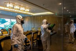 Rapid Test Corona Dimulai Sore Ini, Jakarta Selatan yang Pertama