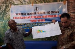 Lahan Runway Bandara Sentani Dipersoalkan Pihak Adat, Terancam Diblokade
