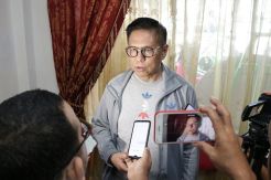 Anggota DPR Pendorong Percepatan Pembangunan Dinilai Tepat Pimpin Sumbar