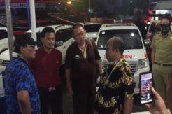 Tolak Tes Corona, Anggota DPRD: Kita Kan Menghindari Kerumunan
