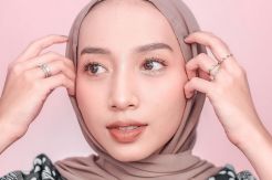 Tips Berdandan Sendiri...
