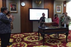 Pemerintah Gandeng Platform Digital Dalam Meluncurkan Kartu Prakerja