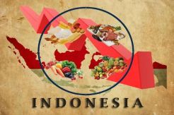 BI Pangkas Pertumbuhan Ekonomi, Daya Beli Terancam Loyo