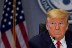 Trump Batalkan G7 di Camp David, Pilih Gelar Konferensi Video