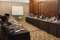 Dua Warga Positif Corona, Gubernur Tetapkan Zona Merah di Palangka Raya
