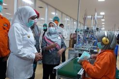 Waspada! Positif Corona di Jatim Tambah Jadi 26 Orang dan PDP 79 Pasien