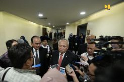 Anggaran Cash For Work Capai Rp8,64 T, Percepat Realisasi Padat Karya 2020
