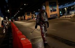 Thailand Tutup Semua Mal di Bangkok Saat Kasus Corona Bertambah